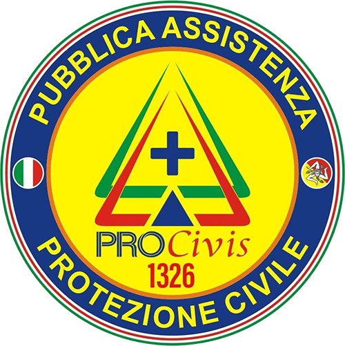 Logo Procivis Licata Partner Atletica Licata